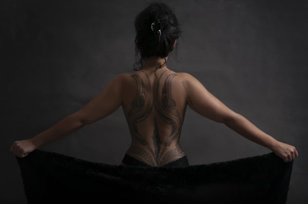 Boudoirbeleving Pakket Platina - Afbeelding 10