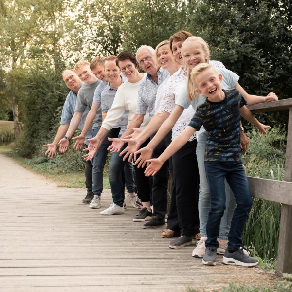 familieshoot Studio Hann