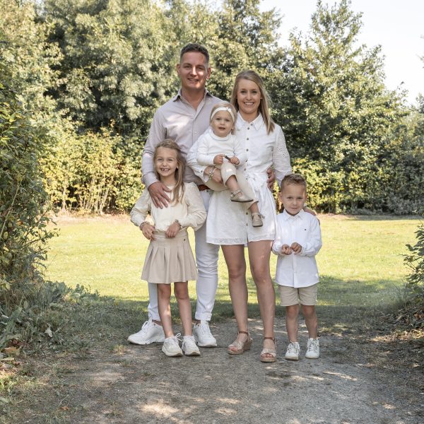 familieshoot Studio Hann