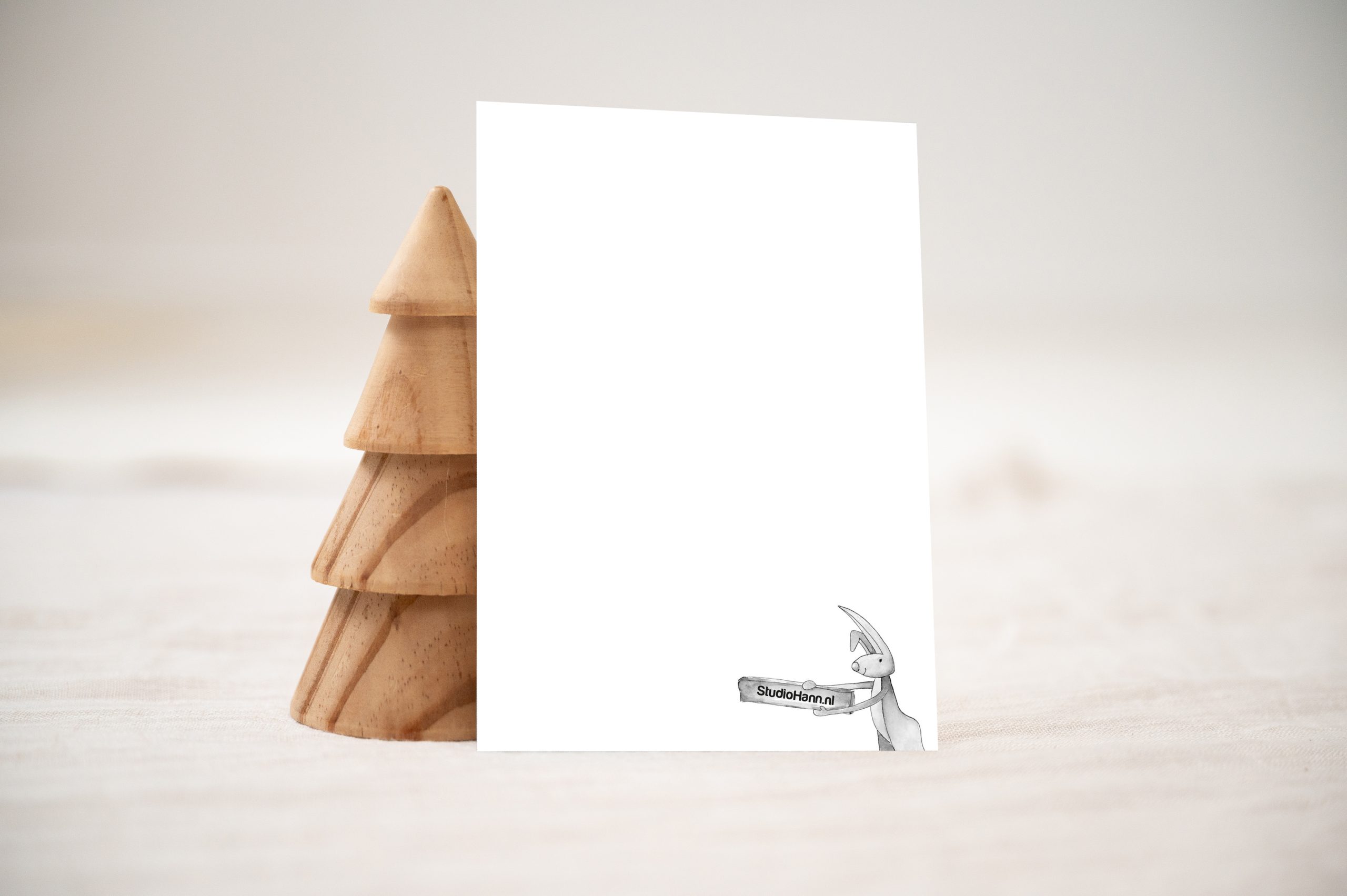 Kerstkaarten - Afbeelding 6