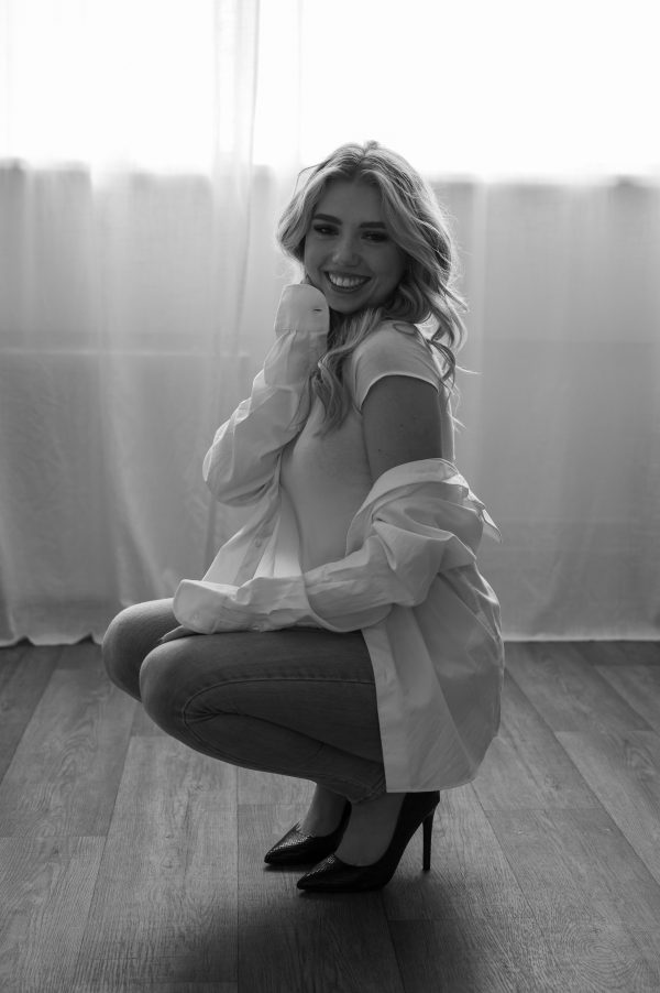Boudoirshoot Pakket Goud - Afbeelding 14