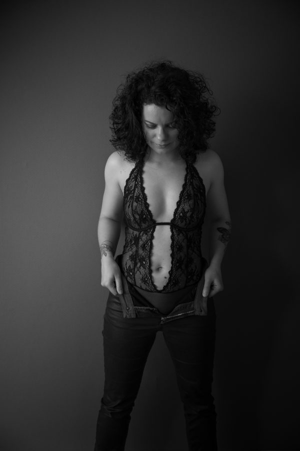 Boudoirshoot Pakket Goud - Afbeelding 22
