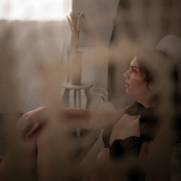 Boudoirshoot Pakket Goud - Afbeelding 17