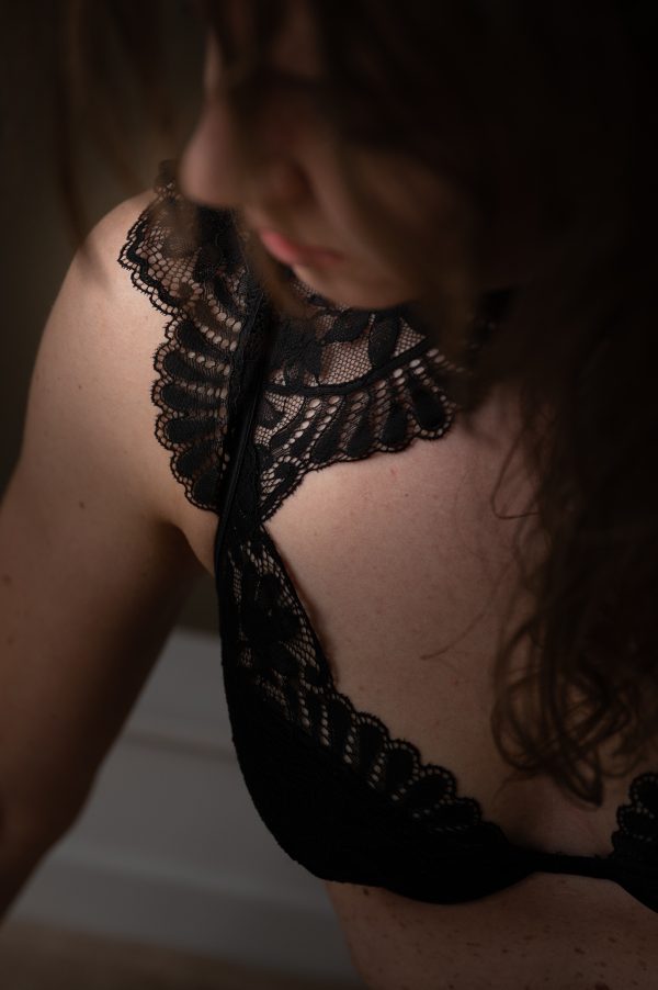 Boudoirshoot Pakket Goud - Afbeelding 23
