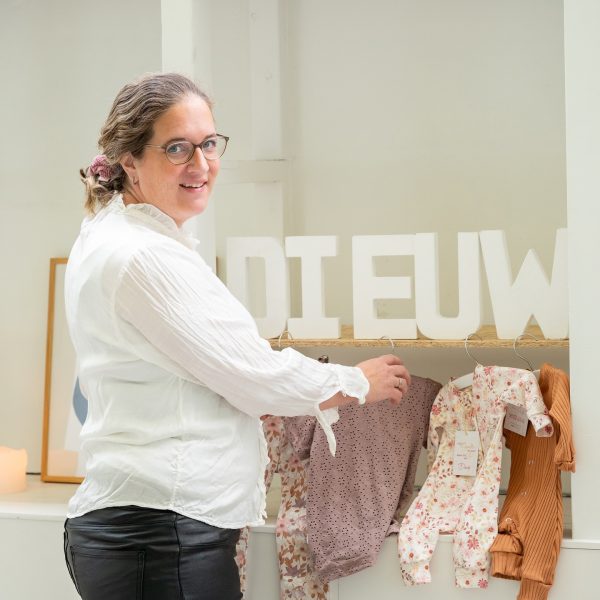 Branding fotoshoot • Op locatie - Afbeelding 10