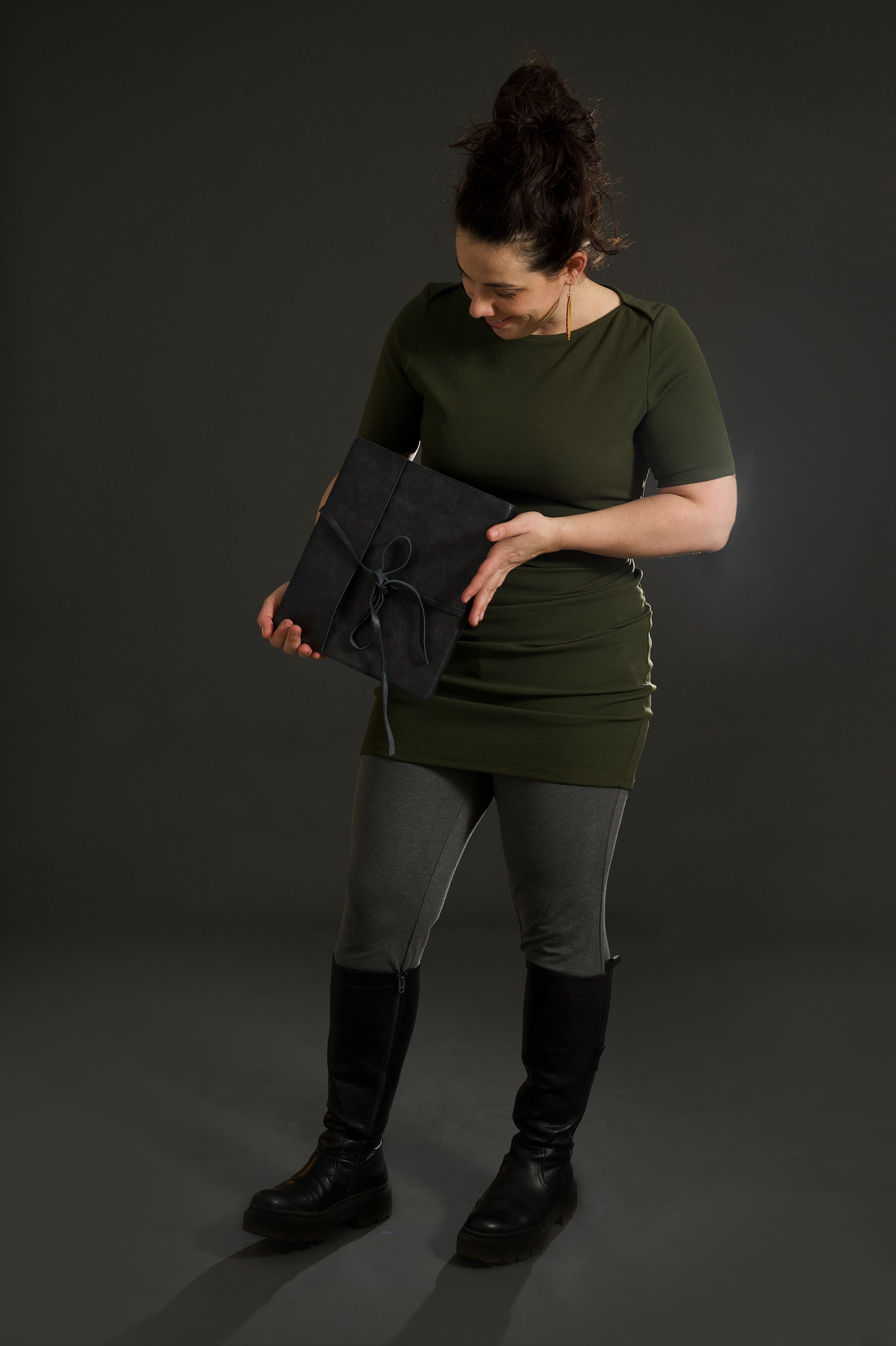 Boudoir Album Studio Hann Capelle aan den IJssel