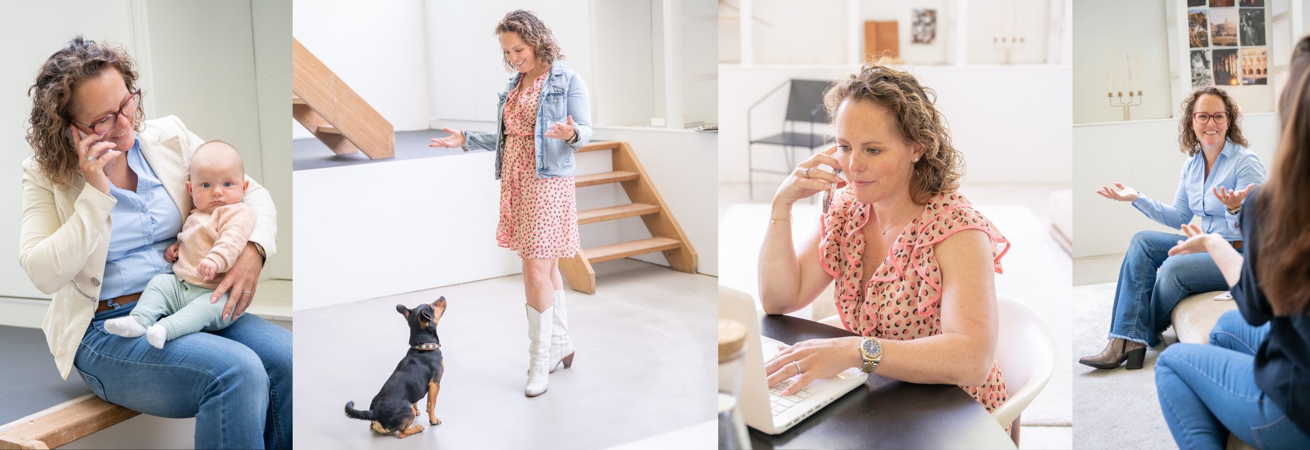 Studio Hann Brandingfotograaf Capelle aan den IJssel Rotterdam Brandingfoto